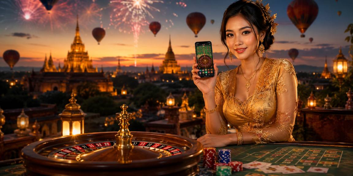 pgcash88 Blackjack Speed Round ဘာကြောင့်ကွာခြားသလဲ